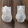 Portrait Scented Candle Molds LS-DIY-Q029-02A-2