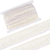 Cotton Lace Fringes Tassel Trimmings OCOR-GF0005-07A-01-1