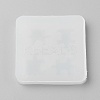 Food Grade Silicone Molds X-DIY-E021-19-2