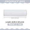 1 Roll Deco Mesh Ribbons OCOR-LP0006-05C-2