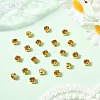 Preciosa® MAXIMA Crystal in Sew-On Cup X-PRC-SS12-10070-G-4