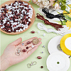 DIY Jewelry Kits DIY-OC0015-77-3