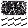 200Pcs Iron Picture Hook Hangers FIND-BC0014-44B-1