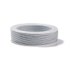 Braided Nylon Threads NWIR-E023-1mm-09-1
