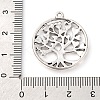 Tibetan Style Alloy Pendants LS-FIND-A053-05B-AS-3
