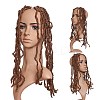Bomb Twist Crochet Hair LS-OHAR-G005-05B-2
