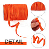 Polyester Fiber Ribbons OCOR-TAC0009-08K-3