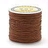 Nylon Braided Cord NWIR-Q008A-713-2