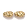 Brass Beads KK-M229-81G-2