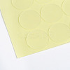 Gift Tag Labels Self-Adhesive Present Stickers DIY-WH0189-33-3