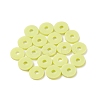 Eco-Friendly Handmade Polymer Clay Beads CLAY-XCP0001-21A-03-4