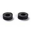 Handmade Polymer Clay Beads CLAY-Q251-4.0mm-29-2