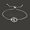304 Stainless Steel Pet Links STAS-CJ0001-14-6