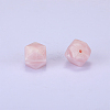 Hexagonal Silicone Beads LS-SI-JX0020A-53-1