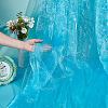 Polyester Fabric for DIY Crafts DIY-WH0700-55C-1
