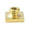 Wax Seal Brass Stamp Heads LS-AJEW-I067-B04-3
