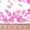 TOHO 8/0 Round Beads SEED-XTR08-0971-4
