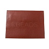 PU Imitation Leather A4 File Envelopes AJEW-WH0258-362B-2