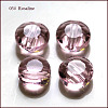 Imitation Austrian Crystal Beads SWAR-F065-6mm-03-1