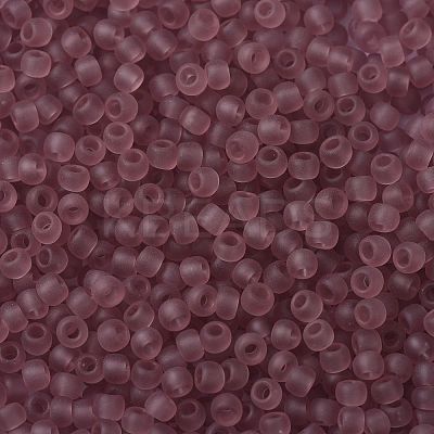 TOHO 11/0 Round Beads X-SEED-TR11-0006F-1
