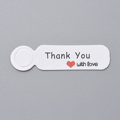 Paper Gift Tags CDIS-P001-I01-B-1