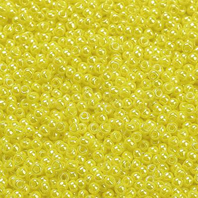 TOHO Round Seed Beads SEED-TR11-0128-1