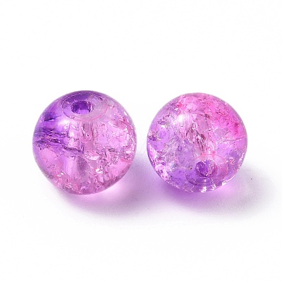 Glass Beads GLAA-E040-01J-1