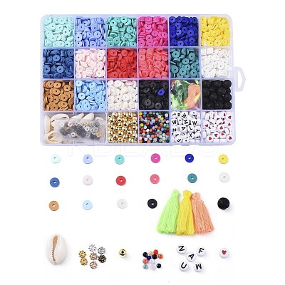 DIY Jewelry Sets DIY-X0293-77-1