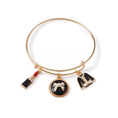 DIY Jewelry Set Kits DIY-TA0002-91-1