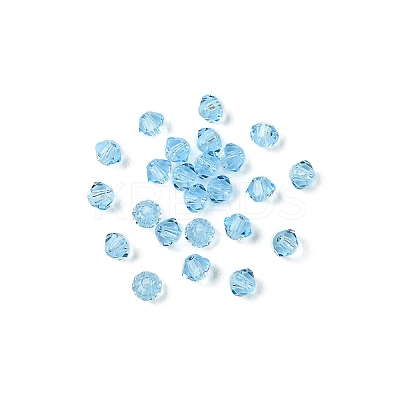 Preciosa® Crystal Beads Y-PRC-BA3-60000-1