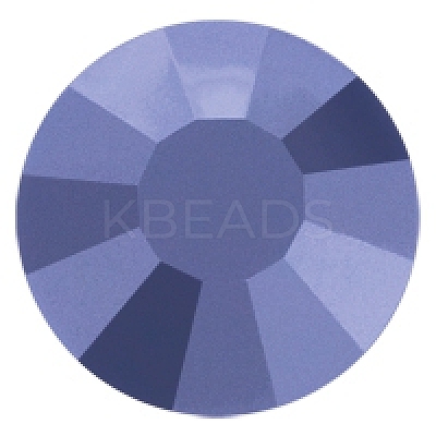Preciosa® Crystal Hotfix Flatback Stones Y-PRC-HSS12-33400-1