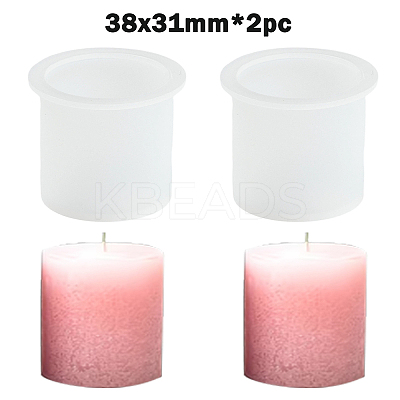 DIY Candle Silicone Molds SIMO-FZC0001-01B-1
