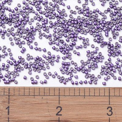 MIYUKI Delica Beads X-SEED-J020-DB1185-1