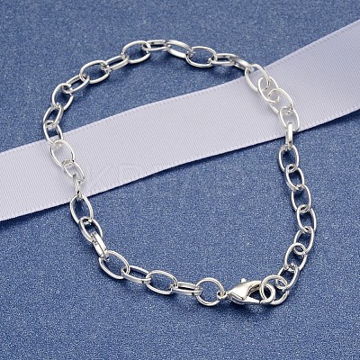 Iron Bracelet Making LS-IFIN-H031-S-1