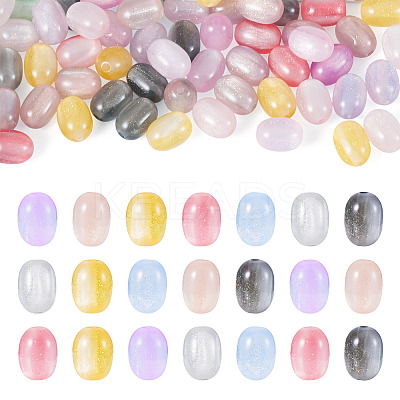 Resin UV Reactive Beads RESI-TAC0027-002-1
