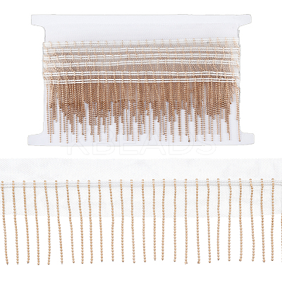 Polyester Lace Trims DIY-WH0671-019A-1