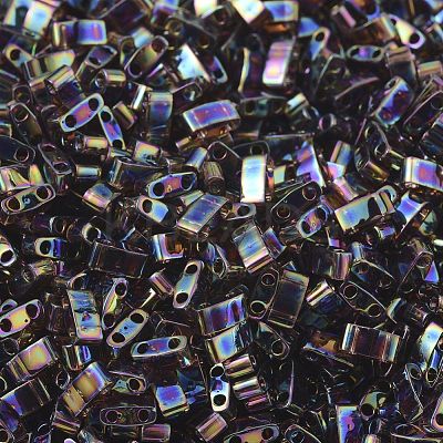 MIYUKI Half TILA Beads X-SEED-J020-HTL296-1