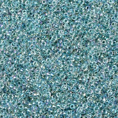 MIYUKI Round Rocailles Beads SEED-JP0008-RR0263-1