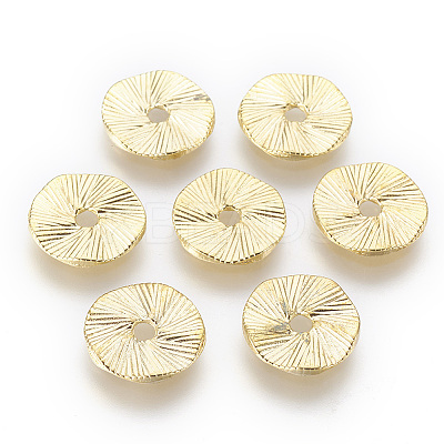 Tibetan Style Alloy Beads LS-EA11936Y-G-1