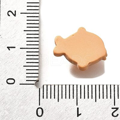 Resin Cabochons RESI-D275-01E-02-1