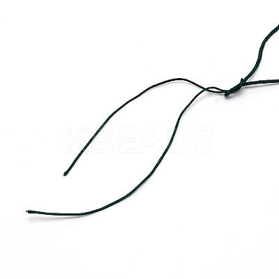 Polyamide Cord Necklace Making LS-AJEW-WH0241-27A-1