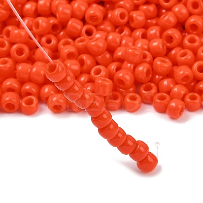 TOHO 6/0 Round Beads X-SEED-TR06-0050-1