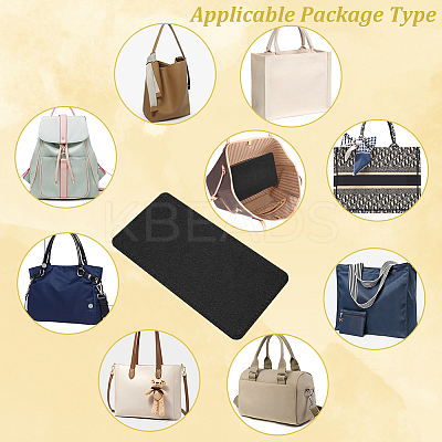 Felt Inserts Bag Bottom DIY-WH0308-167B-04-1