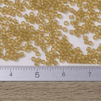 MIYUKI Delica Beads SEED-X0054-DB0771-1