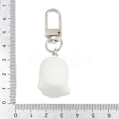 Halloween Resin Pendant Decorations LS-RESI-H038-02B-P-1
