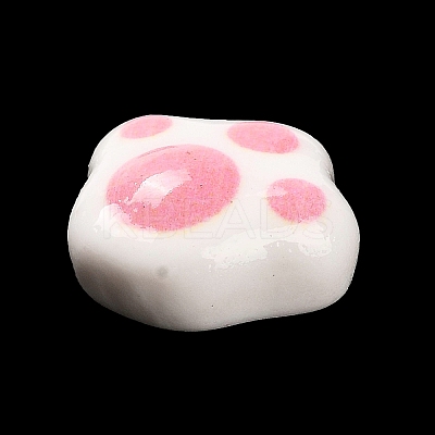 Opaque Resin Decoden Cabochons CRES-P032-A02-1