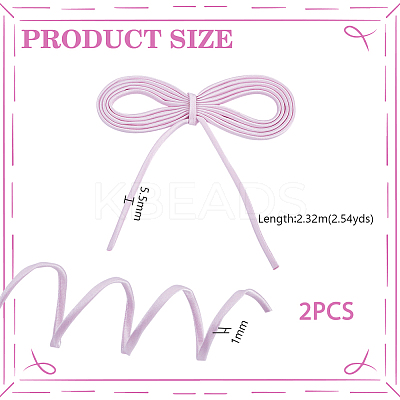 Women's Wedding Dress Zipper Replacement LS-DIY-WH0128-10C-1