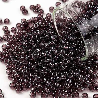 TOHO 8/0 Round Beads SEED-XTR08-0115-1