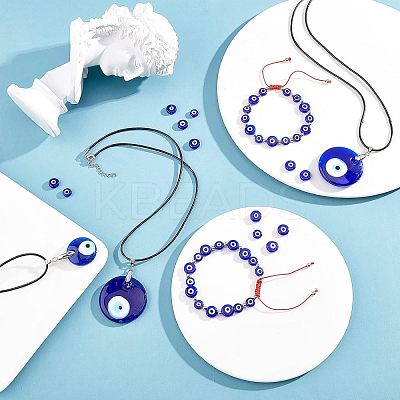DIY Necklaces & Bracelets Making Kits DIY-NB0001-97-1