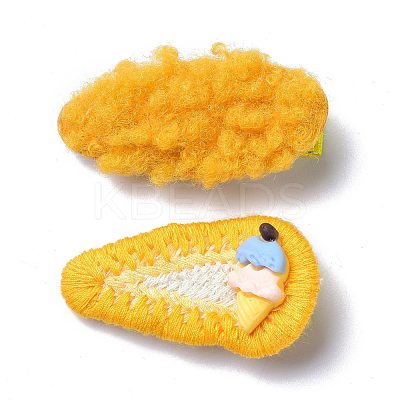 kids Hair Clips Sets PHAR-P006-A02-1